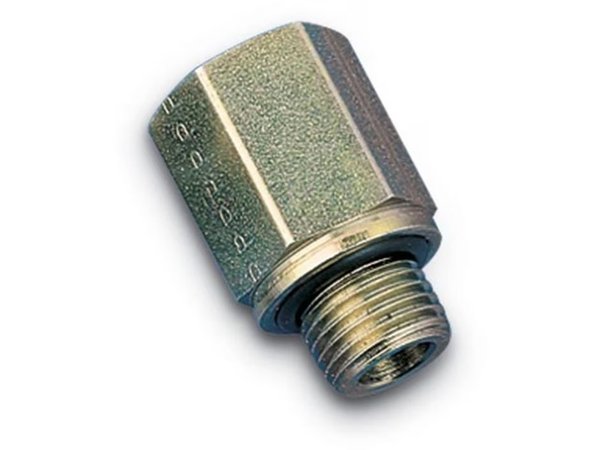 BFZ-16411, Hochdrucksystem, Adapter, 700 bar